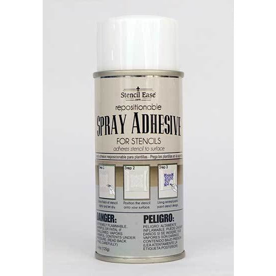 Alcolin - Spray Adhesive - Serame Mouldings